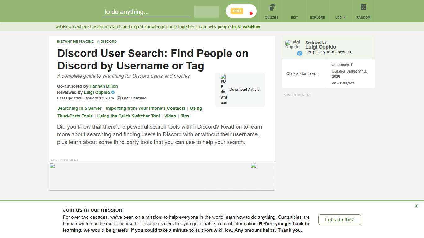 How to Do a Discord ID Search: 4 Easy Ways to Find Someone